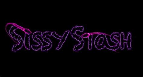 sissystash