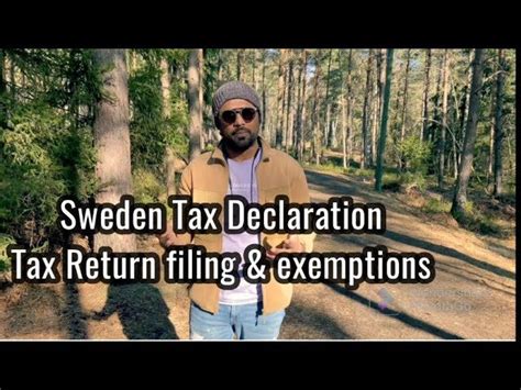 sista dag skattedeklaration