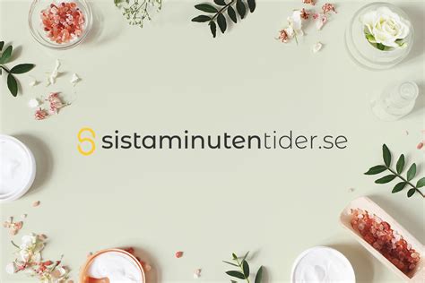sistaminutentider