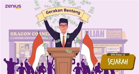 SISTEM EKONOMI GERAKAN BENTENG 🐵 Kabinet Sukiman-Suwirjon dan Gerakan Benteng | PPT