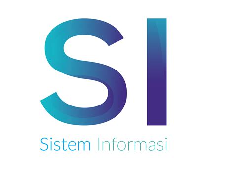 sistem informasi logo