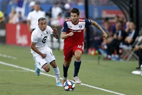 LA Galaxy and New York Red Bulls: Two originals go head-to-head