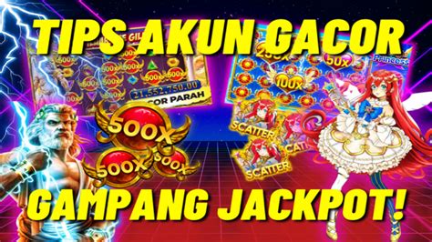 SISTEM MESIN SLOT：Mengenal Dasar-dasar Bermain Mesin Slot bagi Pemula