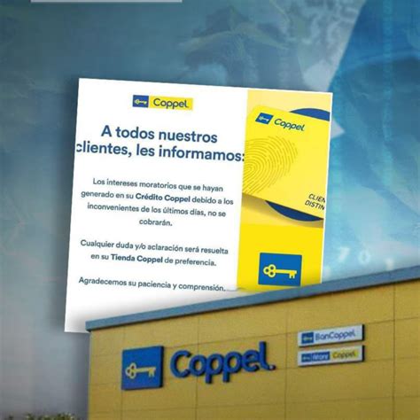Sistemas It Coppel