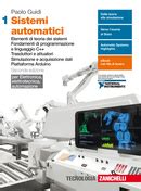 Sistemi Automatici Zanichelli