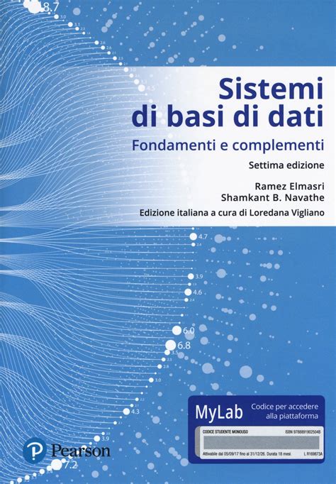 Read Online Sistemi Di Basi Di Dati Complementi 