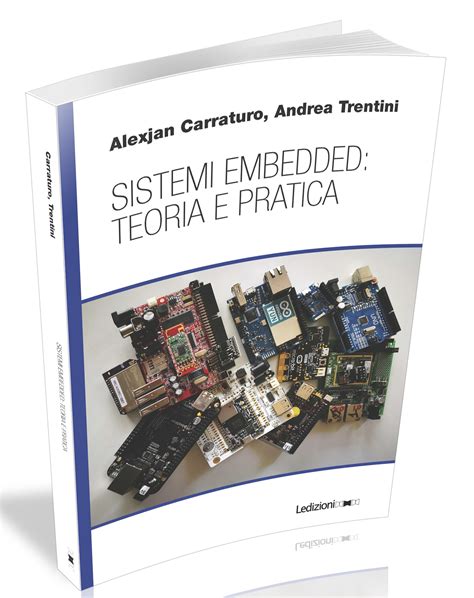 Read Sistemi Embedded Teoria E Pratica 