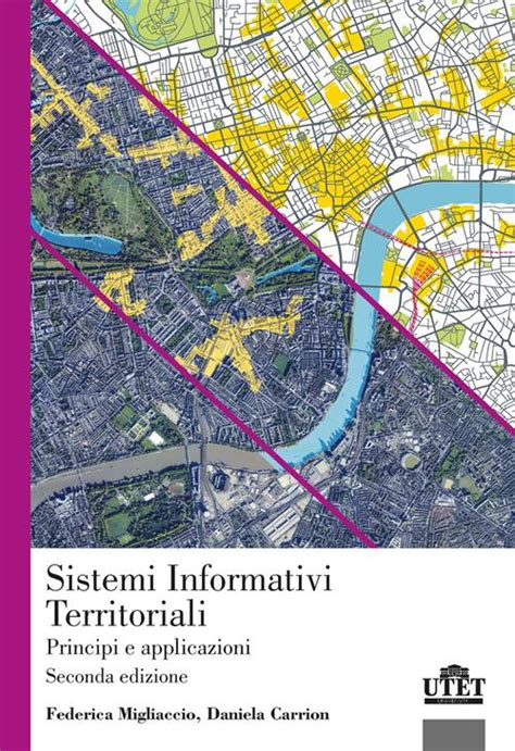 Full Download Sistemi Informativi Territoriali 