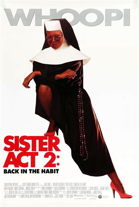 Sister Act Ii