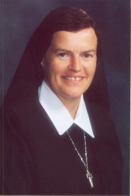 sister briege mckenna biography of albert