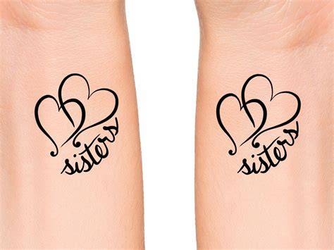 Sister Heart