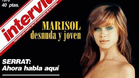 sister marisol nude