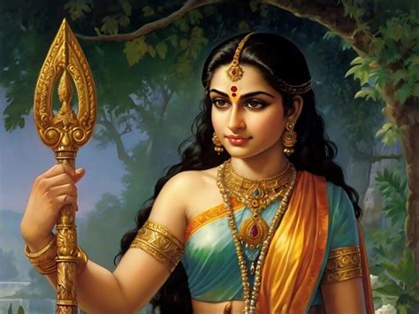 Sister Of Ram