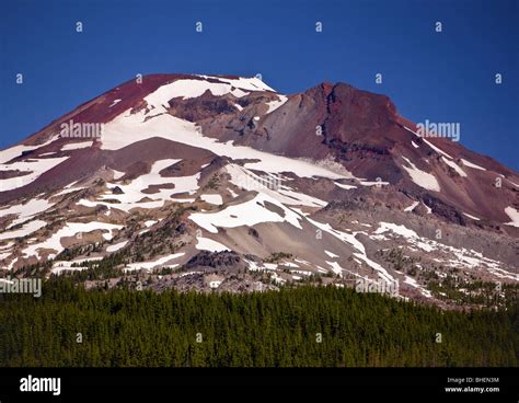 sister oregon