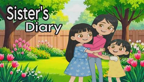 Sister S Diary