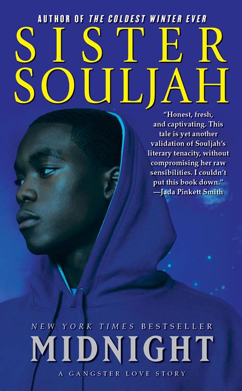 sister souljah books midnight