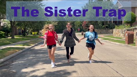 Sister Trap Com