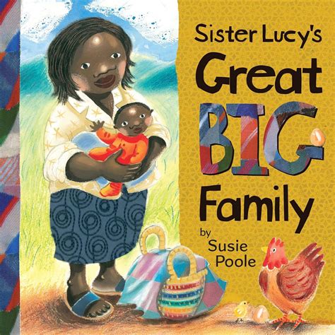 Download Sister Lucys Great Big Family 
