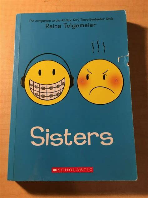 Sisters Book