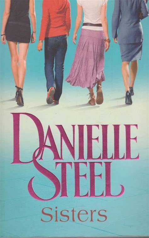 sisters danielle steel