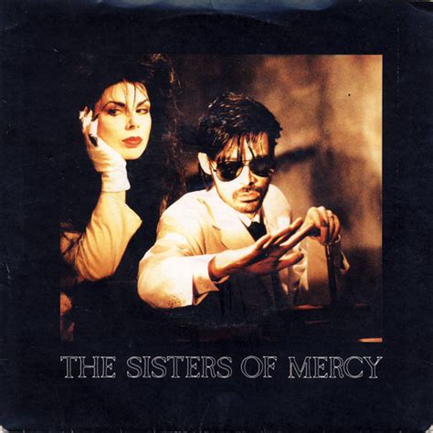 sisters of mercy dominion instrumental music