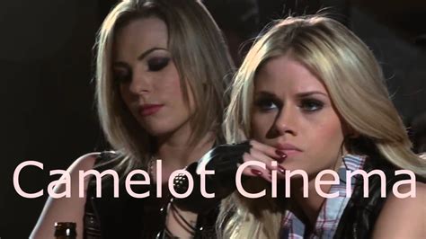 sisters of anarchy