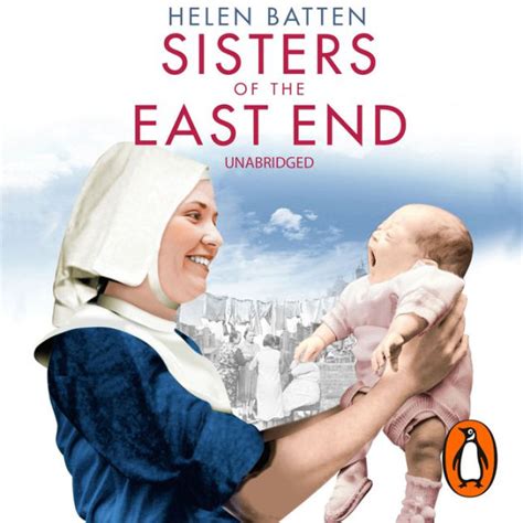 Download Sisters Of The East End A 1950S Nurse And Midwife 