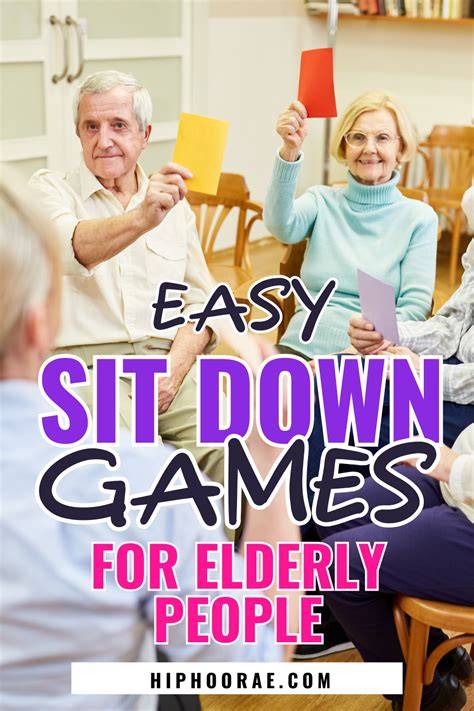 Sit Down Elil
