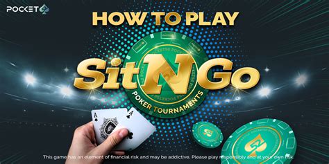 sit n go poker online hoso france