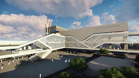 Sitabuldi Metro Station