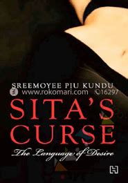 Download Sitas Curse The Language Of Desire Sreemoyee Piu Kundu 