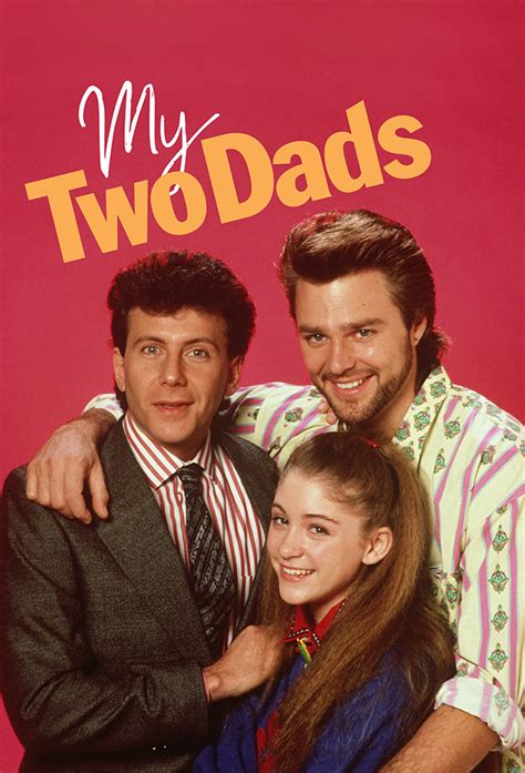 Sitcom My Two Dads