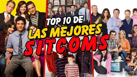 Sitcom Que Es