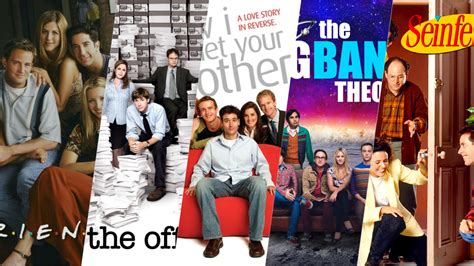 Sitcoms Que Es