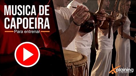 site de de musicas de capoeira