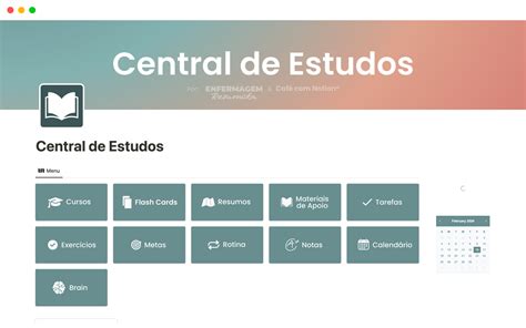 Site De Estudos
