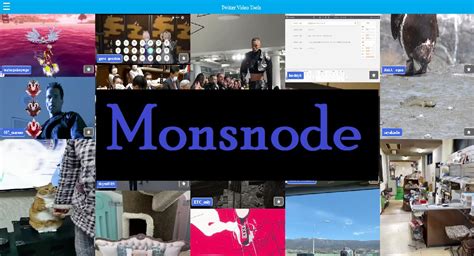 site like monsnode