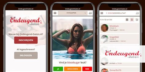 site om vreemd te gaan