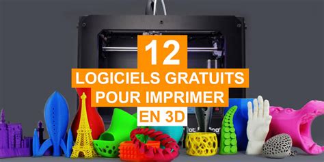 Site Pour Imprimante 3d   Logiciel 3d Gratuit Pour La Modélisation 3d 13 - Site Pour Imprimante 3d