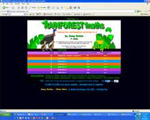 Site Reviews Rainforest Math Education World Rainforrest Math - Rainforrest Math