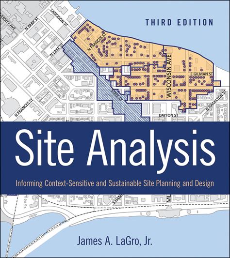 Download Site Analysis Informing Context Sensitive Sustainable 
