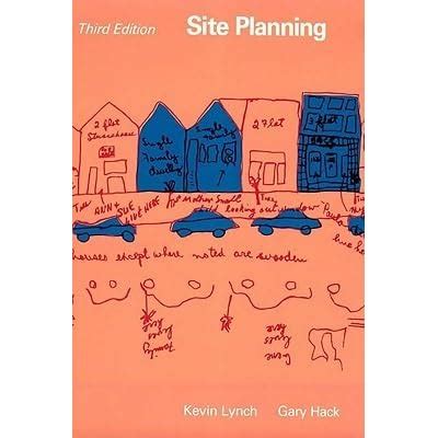 Download Site Planning Kevin Lynch 