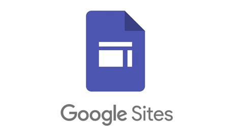 sites google