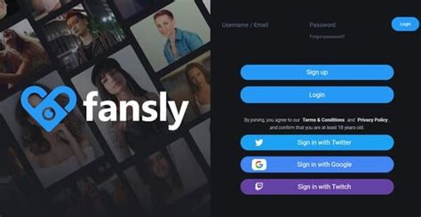 sites like fansly