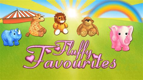 sites with fluffy favourites
