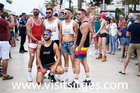sitges gay capital