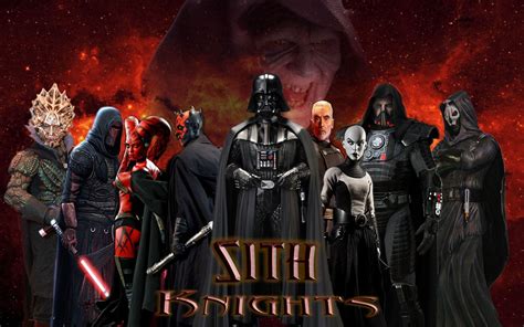 Sith Star Wars