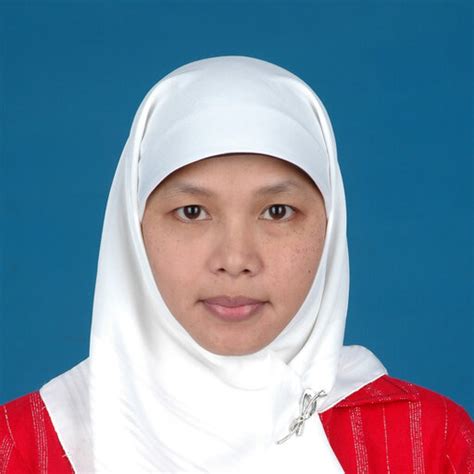 siti aminah 1 Publications 7 Citations Related Authors