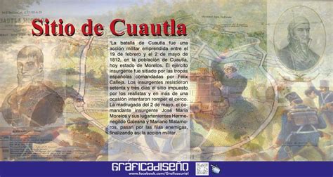 Sitio De Cuautla