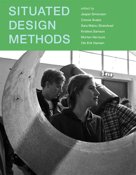 Read Online Situated Design Methods 